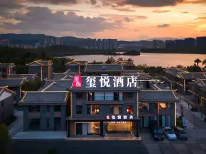 YUE HOTEL