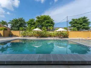 Hotel Tasneem Malioboro Yogyakarta