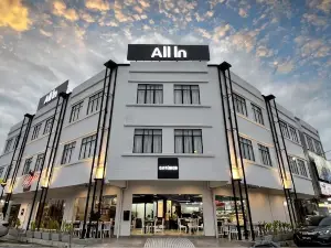 All in Hotel