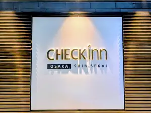 大阪新世界CHECK inn