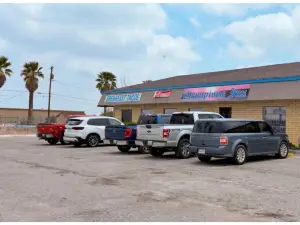 Champions Inn Del Rio Near Lake