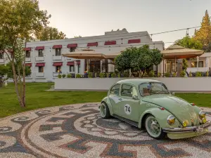 74 HOTEL