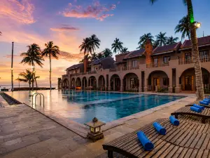 Le' VIVA Resort Mui Ne