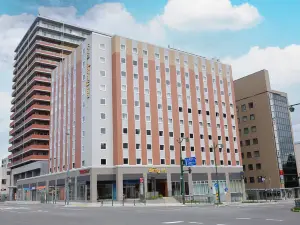 北海道小樽多美迎高級天然溫泉飯店（2026/8/1重開）