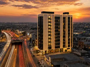 Grand Babl Hotel