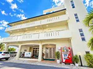 HI OKINAWA KIN｜Private Rooms & Hostel