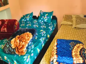 Chaukhamba Homestay