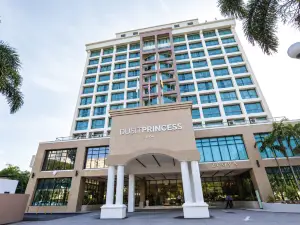 Dusit Princess Ipoh