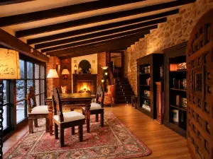 Boutique Hotel Real Casona De Las Amas