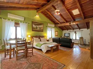 HOTEL RESTAURANTE PERUSKENEA