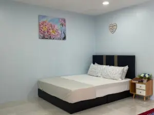 Capital O 91153 Chalet Dusun Duriyan
