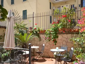 Hotel Alexis