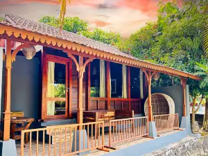 Avery Coconut Island Waterpark Beach Resort Carita
