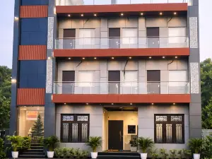 Hotel  Brij Royal Royal Heritage Vrindavan