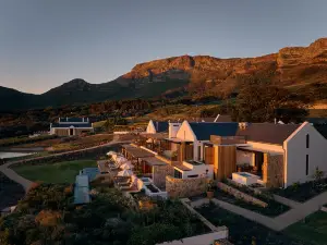 The Alexander Estate