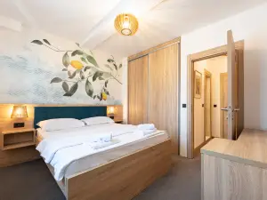 Eden Guest House