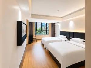 Yunya Smart Hotel (Fengcheng Jianshe Road)