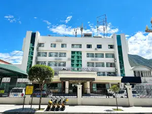 โรงแรมแกรนด์บามัสเมาน์เทน เซียงเฉิง