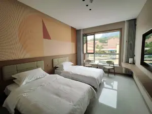 Licheng Yunqi Homestay