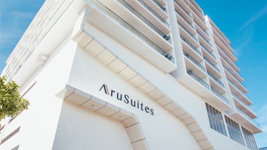 The Aru Hotel at Aru Suites