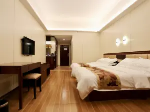 Xinghe Business Hotel