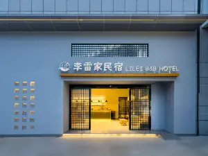Li Lei B&B Hotel
