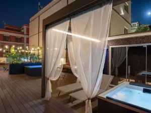 The Spring House Hotel Rome Vatican, Tapestry Collection by Hilton