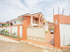 Accra Luxury Homes at Trassaco, East Legon