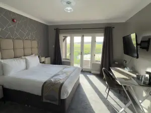 Dolphin Hotel St Ives