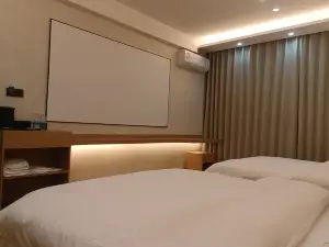 萬澤飯店