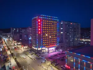 Xi Zhou Hotel