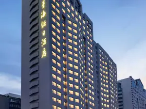 โรงแรมเบย์ชอร์ เสิ่นหยาง