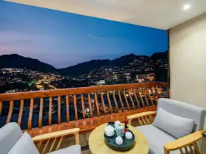Muliang Mountain Retreat