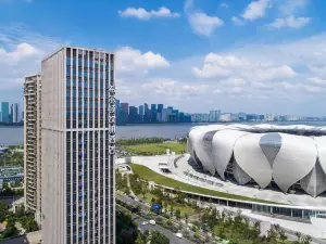 Hampton by Hilton Hangzhou Olympic
