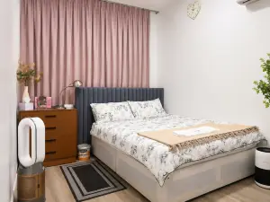 Min Su Rooms
