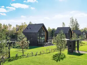 Russian Seasons Ambient Park