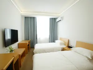 中國地質大學秭歸產學研基地