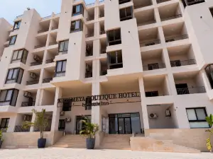 Settle Inn Jebal Apartments