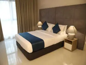Sunday Luxury Downtown Adliya Formerly Jewel Hotel
