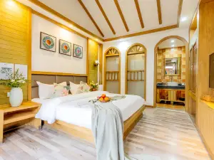 Yuekechenjia Inns