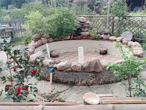 Huangjintang Hot Spring Resort