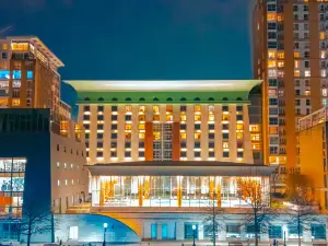 Canary Riverside Plaza London, Vignette Collection by IHG