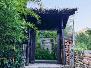 Shanmi Jingju (Foping Branch)