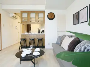 Fujimi Apartment