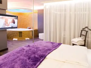 Plaza Inn Stays Design Dortmund