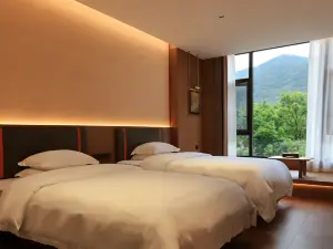 巴東巴人之都ホテル