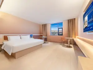 HanTing Hotel (Ngari Gertse)