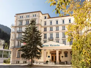 Hotel Reine Victoria