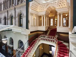 The Fullerton Hotel Sydney