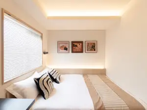 TORA HOTEL Nakameguro